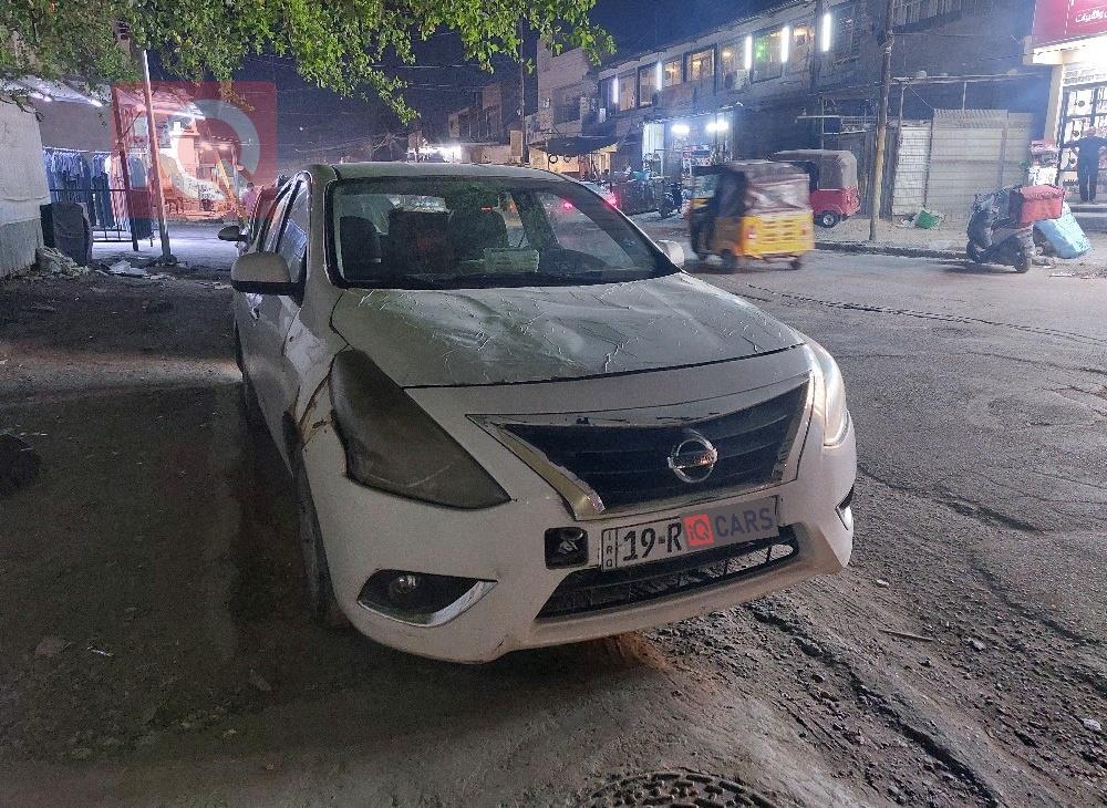 نيسان صني